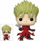 Trigun Vash the Stampede Funko Pop! Vinyl Figure 1362 - mulighet for Chase thumbnail