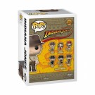 Indiana Jones: Raiders Lost Ark Indiana Jones Pop! Vinyl figure 1350 thumbnail