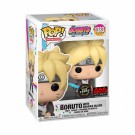 Boruto Chakra Blade Pop! Vinyl Figure 1383 AAA Anime Exc. - Mulighet for Chase thumbnail