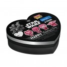 Funko! POP 4PK Excl Star Wars Valentines Day Pocket Pop thumbnail