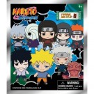 Naruto Series 5 3D Foam Bag Clip Mystery pack thumbnail