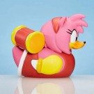 Sonic - The Hedgehog Tubbz  PVC Figure Amy Rose Boxed Edition 10 cm thumbnail