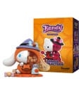 Kandy x Sanrio Blind Box ft. Jason Freeny Collection Series 4 (Spooky Fun)  thumbnail