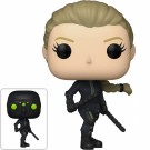 Hawkeye Yelena Pop! Vinyl Figure 1213  - Mulighet for Chase thumbnail