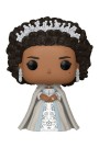 Queen Charlotte POP! TV Vinyl Figure Queen Charlotte 9 cm 1847 thumbnail