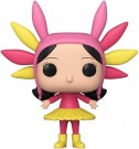 Bob's Burgers Band Louise Pop! Vinyl Figure 1220 thumbnail