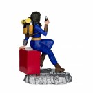 Fallout Movie Maniacs Action Figure Lucy (Season 2) 15 cm thumbnail