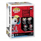 DC Comics: Harley Quinn Takeover POP! Heroes Vinyl Figure 450 Harley (Opokolips) thumbnail