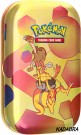 Pokemon Scarlet & Violet - 151 - Mini Tin thumbnail