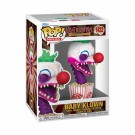 Killer Klowns from Outer Space Baby Klown Funko Pop! Vinyl Figure 1422 thumbnail