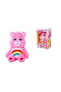 Care Bears Bamse Cheer Bear 35 cm  thumbnail