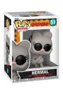 Garfield POP! Comics Nermal Vinyl Figure 51 thumbnail