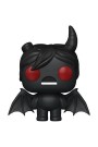 Binding of Isaac POP! Games Vinyl Figure Azazel 9 cm 1180  thumbnail