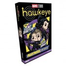 Marvel 365 Hawkeye Adult Boxed Pop! T-skjorte thumbnail