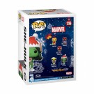 Marvel Holiday She-Hulk Funko Pop! Vinyl Figure 1286 thumbnail