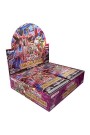 Yu-Gi-Oh! TCG Phantom Revenge booster pakke thumbnail
