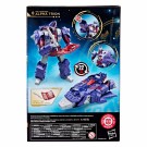 Transformers Age of the Primes Voyager Class Action Figure The Thirteen: Alpha Trion 18 cm thumbnail