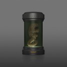 Alien POP! Premium Vinyl Figure Xenomorph (SFX) 9 cm 1988 thumbnail