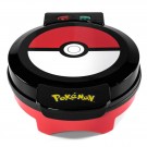 Pokemon Vaffeljern Pokeball  thumbnail