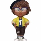 Teenage Mutant Ninja Turtles April O'Neil Soda Vinyl Figure - Mulighet for chase thumbnail