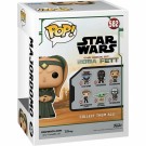 Star Wars: Book of Boba Fett Majordomo Pop! Vinyl Figure 582 thumbnail