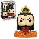 Avatar: The Last Airbender Ozai Pop! Vinyl Figure 999 thumbnail