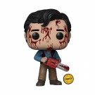 Evil Dead Ash 40th Anniversary Funko Pop! Vinyl Figure 1142 - Mulighet for Chase thumbnail