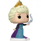 Disney Ultimate Princess Elsa Pop! Vinyl Figure 1024 thumbnail