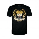 Dragon Ball Super Trunks Adult Boxed Pop! T-Shirt thumbnail