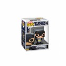 Batman Harley Quinn Bitty Pop! Mini-Figure 4-Pack thumbnail