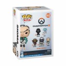 Overwatch 2 Sigma Funko Pop! Vinyl Figure 932 thumbnail