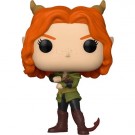 Dungeons & Dragons: Honor Among Thieves Doric Pop! Vinyl Figure 1328 thumbnail