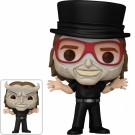 The Black Phone The Grabber Funko Pop! Vinyl Figure 1488 med mulighet for chase thumbnail