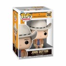 Yellowstone John Dutton Funko Pop! Vinyl Figure 1362 thumbnail