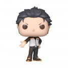 Re:Zero POP! Animation Subaru Vinyl Figure 2111 thumbnail