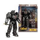 Fallout Action Figure Maximus 19 cm thumbnail
