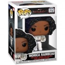 WandaVision Monica Rambeau Pop! Vinyl Figure 825 thumbnail