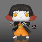 Demon Slayer Susamaru Funko Pop! Vinyl Figure 1409 - Mulighet for chase thumbnail