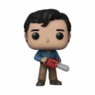 Evil Dead Ash 40th Anniversary Funko Pop! Vinyl Figure 1142 - Mulighet for Chase thumbnail