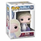 Frozen 2 Elsa Epilogue Dress Pop! Vinyl Figure 731 thumbnail