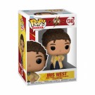 The Flash Iris West Pop! Vinyl Figure 1340 thumbnail