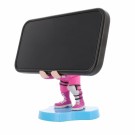Fortnite Cuddle Team Leader Holdems Cable Guys Mini Device Holder and Phone Stand 12cm thumbnail
