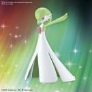 Pokemon Gardevoir Model Kit thumbnail