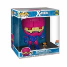 X-Men Sentinel with Wolverine Jumbo 10-Inch - 25cm Pop! Vinyl - PX 1054 thumbnail