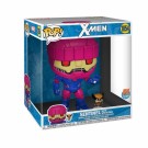 X-Men Sentinel with Wolverine Jumbo 10-Inch Pop! Vinyl - PX 1054 thumbnail