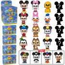 Disney Classics Bitty Pop! Mini-Figure 4 pack thumbnail