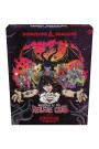 Dungeons & Dragons Board Game Stranger Things: Welcome to the Hellfire Club english thumbnail
