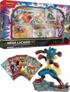 Pokemon TCG: Mega Lucario EX thumbnail