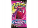 Pokemon Fusion Strike Booster pakke - 1 stk thumbnail