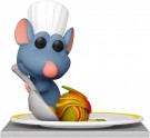 Ratatouille POP! Deluxe Vinyl Figure 1209 Remy thumbnail